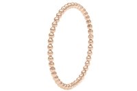 Ringe Cuori & Frecce Dame in Rosègold SLGAP-14